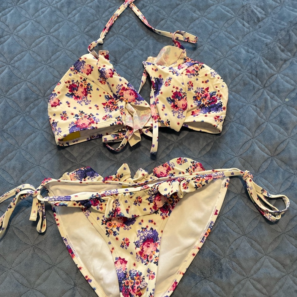 Pacsun bikini